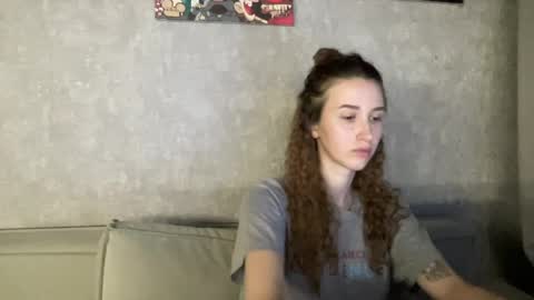 Bernadette  Join  online show from June 6, 10:49 pm