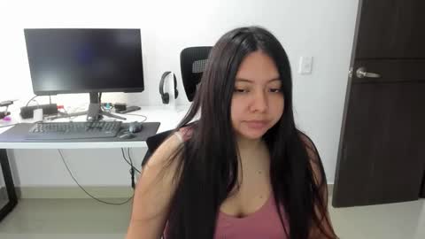 Iris 3 online show from April 18, 7:07 pm