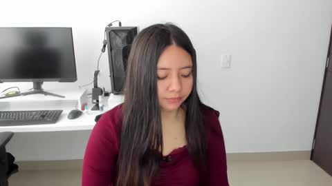 Iris 3 online show from October 22, 2:44 pm