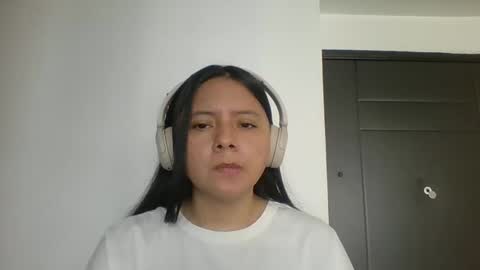 Snapshot of inthegreenway chatting on September 24, 3:33 pm Iris 3 online show from September 24, 3:33 pm