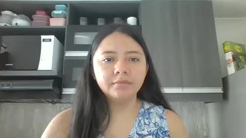 Snapshot of inthegreenway chatting on September 30, 2:33 pm Iris 3 online show from September 30, 2:33 pm