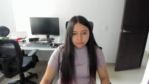 Iris 3 online show from May 21, 4:27 pm