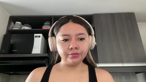 Iris 3 online show from July 28, 2:13 pm