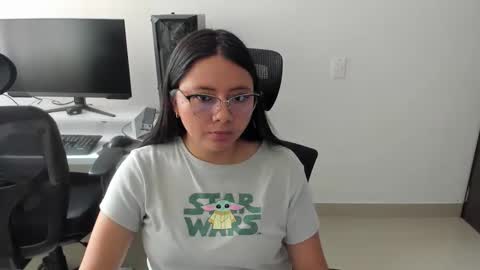 Snapshot of inthegreenway chatting on September 13, 7:44 pm Iris 3 online show from September 13, 7:44 pm