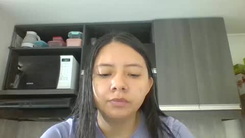 Snapshot of inthegreenway chatting on September 15, 2:58 pm Iris 3 online show from September 15, 2:58 pm