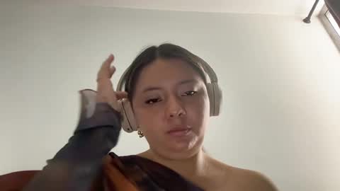 Iris 3 online show from July 27, 3:31 pm