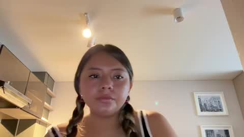 Iris 3 online show from July 14, 1:38 pm