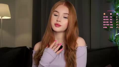 Ellie online show from February 11, 2:13 pm