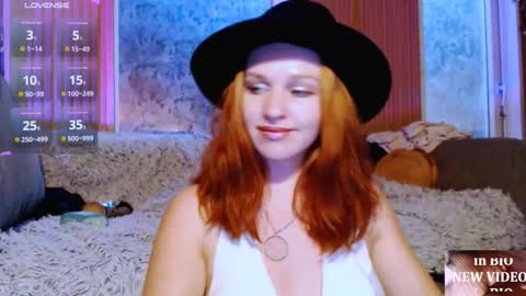 Cassie online show from November 10, 3:18 pm