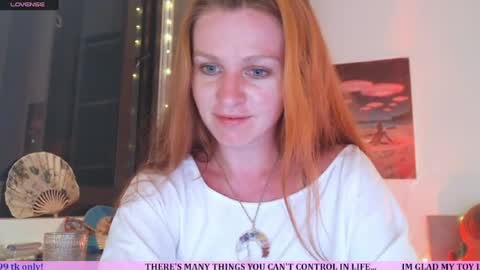 Cassie online show from May 31, 12:55 pm