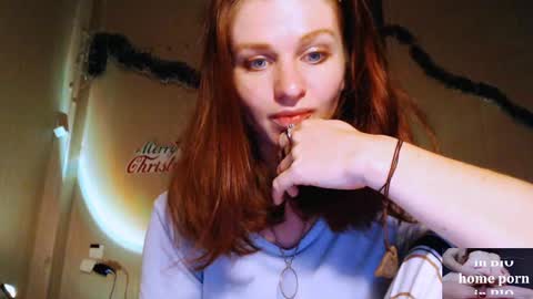 Cassie online show from January 19, 2:28 pm