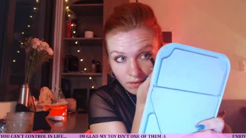 Cassie online show from June 22, 1:41 pm
