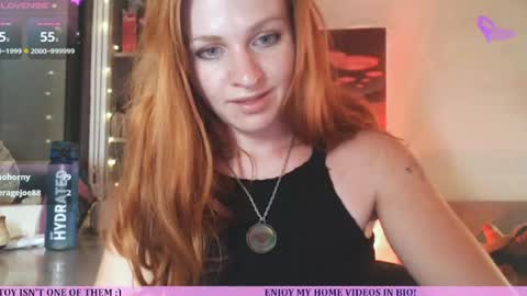 Cassie online show from May 11, 2:45 pm