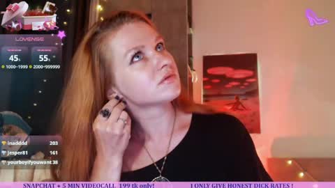 Cassie online show from June 10, 1:21 pm