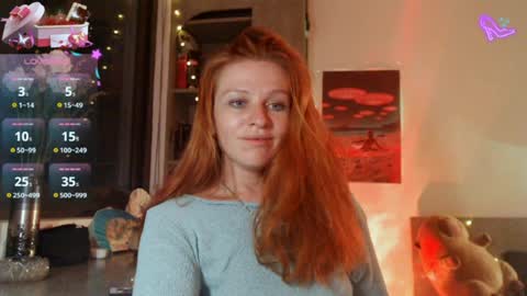 Cassie online show from June 19, 12:08 pm