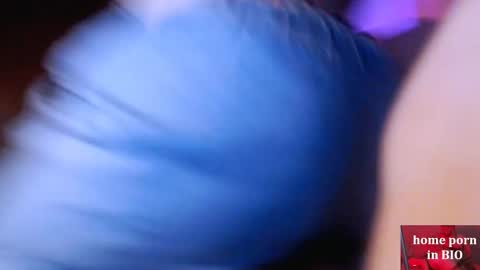 Cassie online show from February 3, 1:30 pm