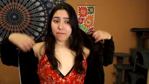 Africa online show from January 12, 5:01 pm