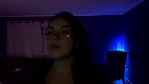 IntoTheWoodsWeGo online show from November 15, 1:06 am