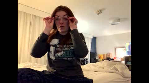 IntoTheWoodsWeGo online show from December 3, 2:25 am