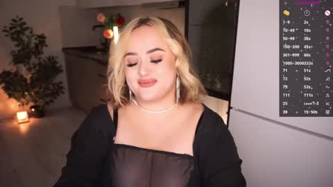 Irena Barr online show from April 18, 7:07 pm