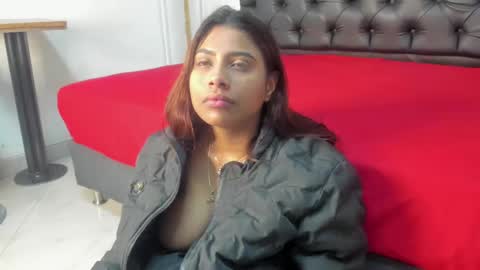 Irene online show from February 17, 12:05 pm