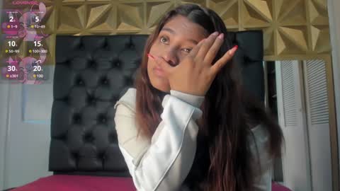 Irene online show from January 21, 12:50 pm