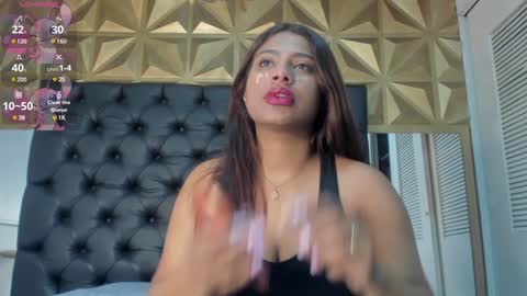 Irene online show from January 25, 12:30 pm