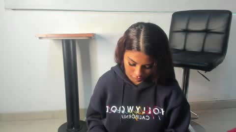 Irene online show from February 8, 12:28 pm