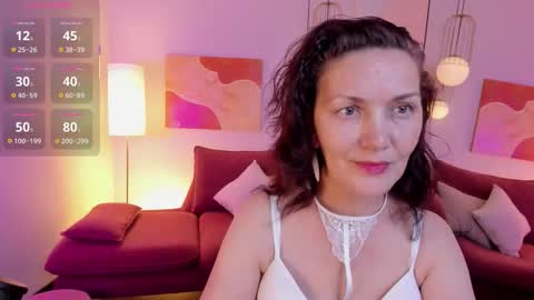 Snapshot of irene_marlow chatting on October 2, 5:34 am Irene online show from October 2, 5:34 am