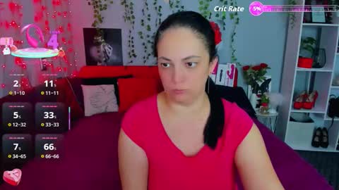 Snapshot of iribabe69 chatting on September 29, 6:46 pm Iry online show from September 29, 6:46 pm
