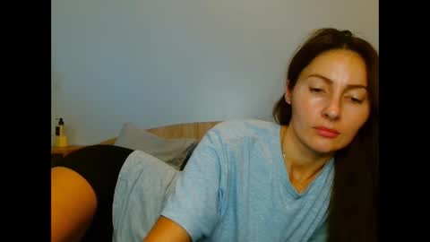 Snapshot of irina9793 chatting on October 8, 9:35 am irina online show from October 8, 9:35 am