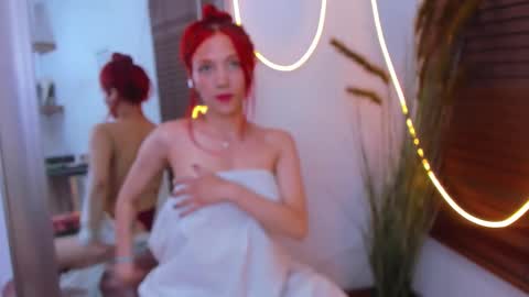    online show from October 18, 7:26 pm