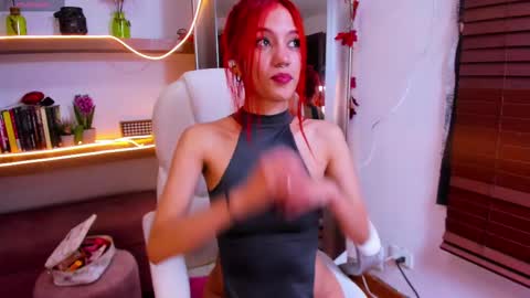    online show from February 27, 7:58 pm