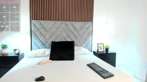 Irina  online show from April 8, 4:03 am