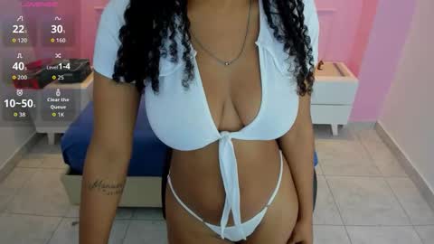 irina_palvin online show from February 20, 7:15 pm