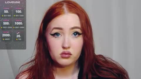 Irina online show from January 18, 2:52 am