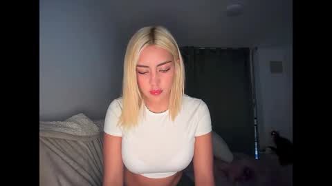 Im Irina  online show from March 30, 6:13 am