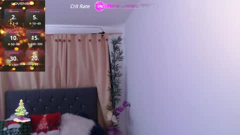 Snapshot of irinarusso_ chatting on December 28, 2:10 pm Irina Russo online show from December 28, 2:10 pm