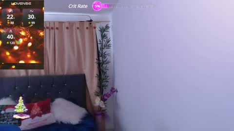 Snapshot of irinarusso_ chatting on December 16, 1:11 pm Irina Russo online show from December 16, 1:11 pm