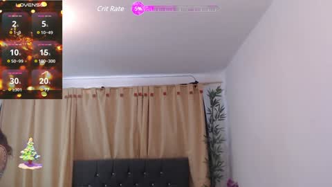 Snapshot of irinarusso_ chatting on December 17, 1:05 pm Irina Russo online show from December 17, 1:05 pm