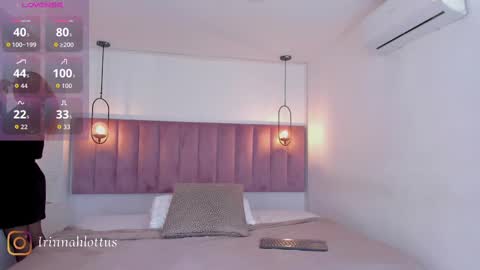 Irinnah Lottus online show from October 9, 11:58 am