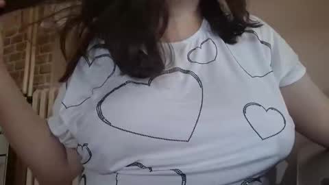 IrinnaK online show from November 16, 9:00 am