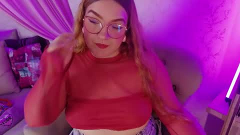 Irina Shidou online show from July 25, 4:30 am