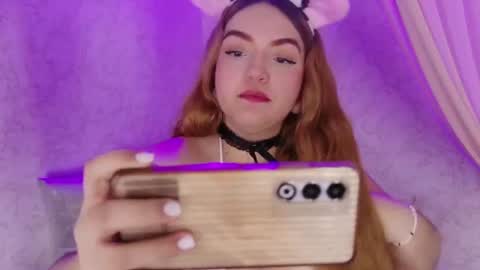 Irina Shidou online show from July 22, 3:18 am