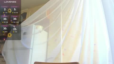 Snapshot of iris_crispy chatting on September 9, 8:25 am Iris online show from September 9, 8:25 am