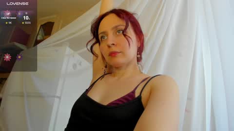 Snapshot of iris_crispy chatting on January 21, 7:26 am Iris online show from January 21, 7:26 am