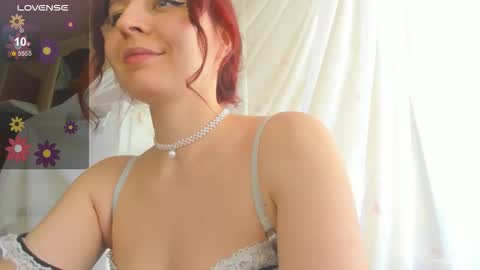 Snapshot of iris_crispy chatting on October 7, 7:13 am Iris online show from October 7, 7:13 am