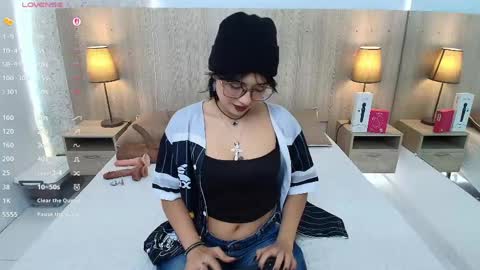 Iris online show from May 29, 7:56 pm