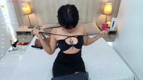 Iris online show from January 13, 7:40 pm