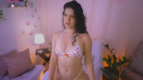 Maia Glow online show from July 29, 6:41 pm